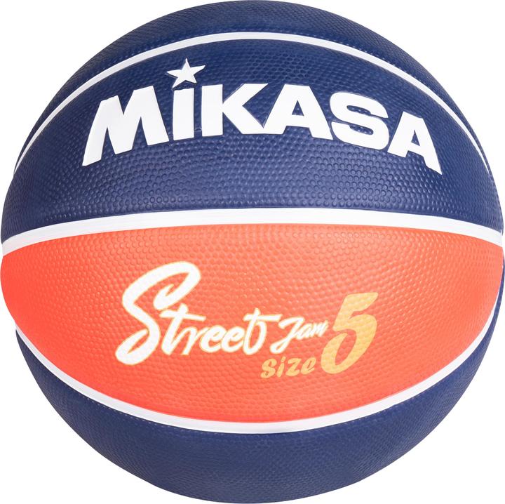 Mikasa BB502B-NBRW-EC Street Jam (5)