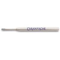 Actual product image Caran d'Ache Goliath Nachfüllung (Refill, Blue, 0.80 mm)