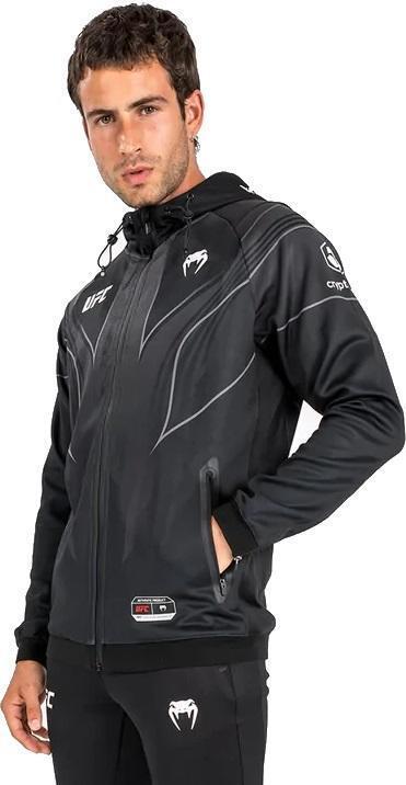UFC | Venum Authentic Fight Night 2.0 Men's Walkout Hoodie