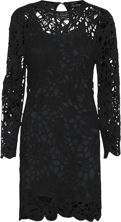 Vero Moda VMGLOSS Midikleid Kleid (M)