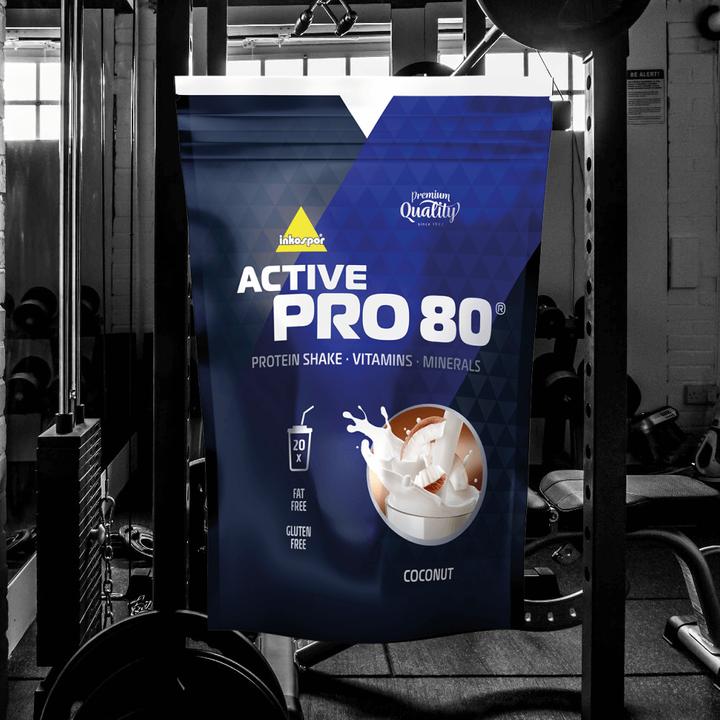Immagine prodotto Inkospor Per 80 (Cocco, 1 pz., 500 g)