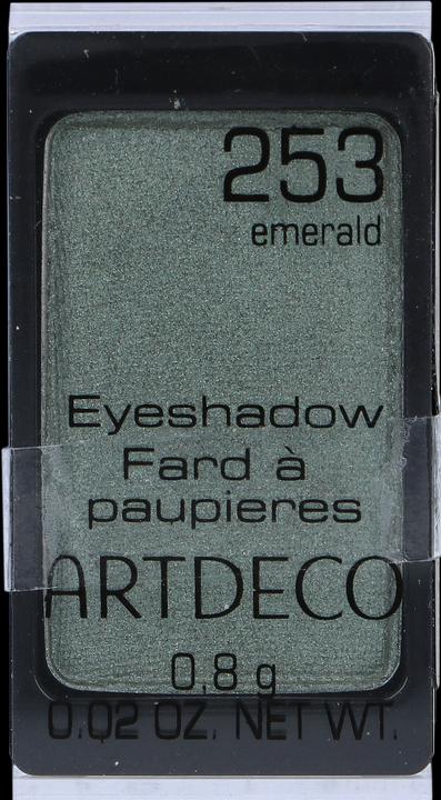 Image du produit Artdeco Duochrome (253 émeraude)