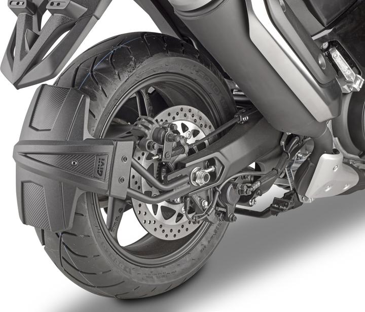 Givi Halterung zu Hinterradabdeckung RM01+RM02