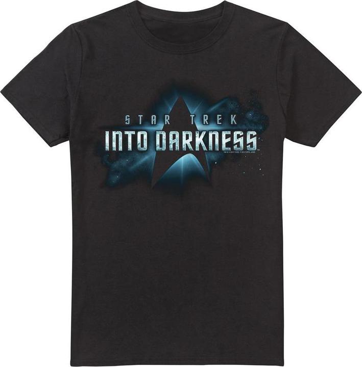 Star Trek: Into Darkness TShirt