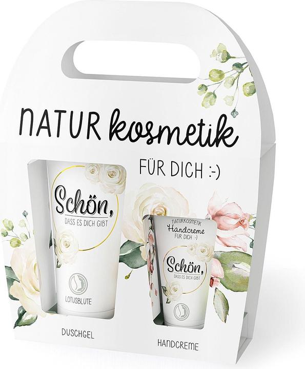 Produktbild La Vida Kosmetikset - Blüte