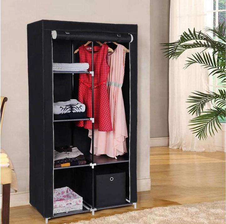 Immagine prodotto Songmics Tingo (88 x 45 x 168 cm)