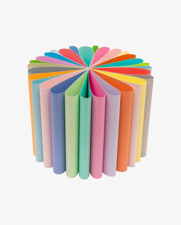 Produktbild Rico Design Bastelpapier (180 g/m², 1 x)
