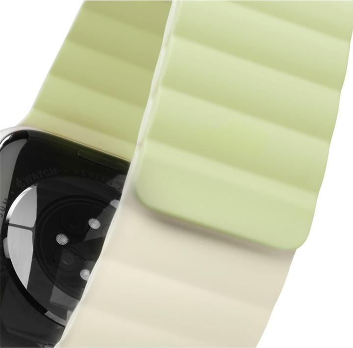 Actual product image Hama Fantastic Feel (42 mm, 44 mm, 45 mm, Silicone)
