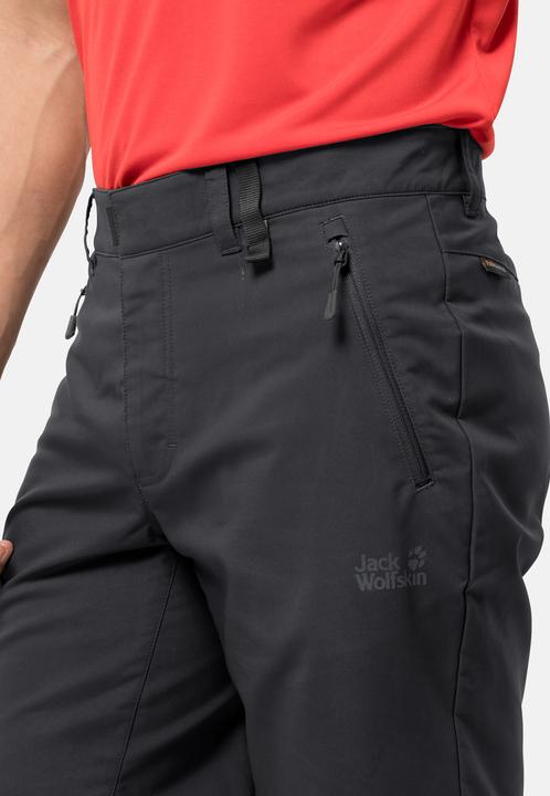 Produktbild Jack Wolfskin Active Track Shorts Men (L)