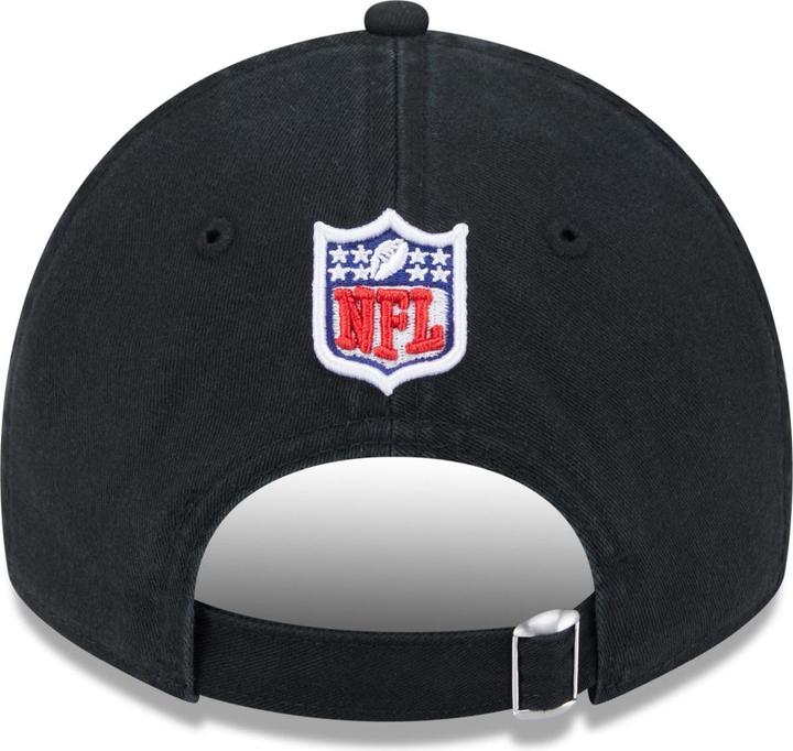 Image du produit New Era 9Twenty Cap - Crucial Catch Green Bay Packers