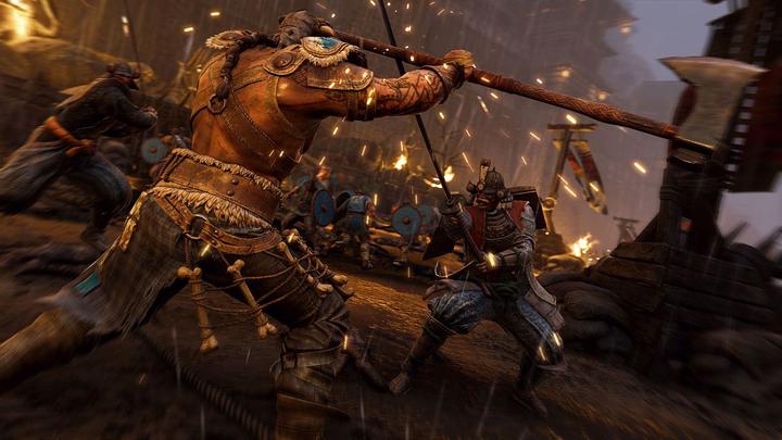 Produktbild Ubisoft For Honor (PC, DE)