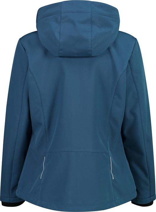 Immagine prodotto CMP Campagnolo Softshell Hoodie (3XL)