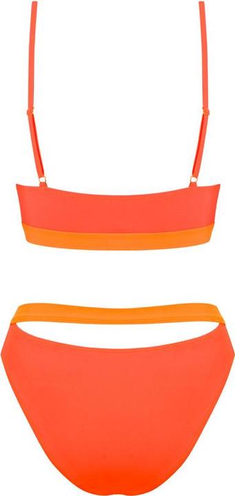 Produktbild Obsessive Miamelle Neon Orange (L)