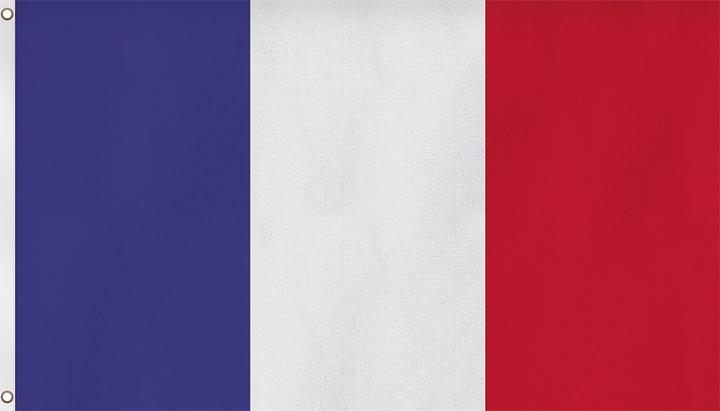 Produktbild Normani Fahne Flagge 300 cm Ã— 500 cm