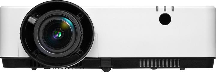 Actual product image NEC ME403U ME (WUXGA, 4000 lm, 1.2 - 2:1)