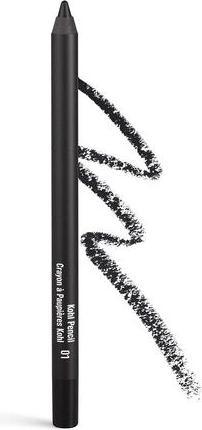 Actual product image Inglot Eyeliner 0.1kg