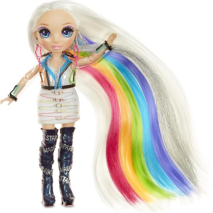 Produktbild MGA Rainbow High Hair Studio