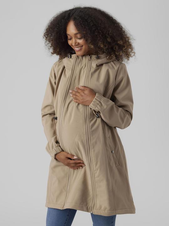 Produktbild Mamalicious MLELLA 3-in-1-Umstandsjacke (L)