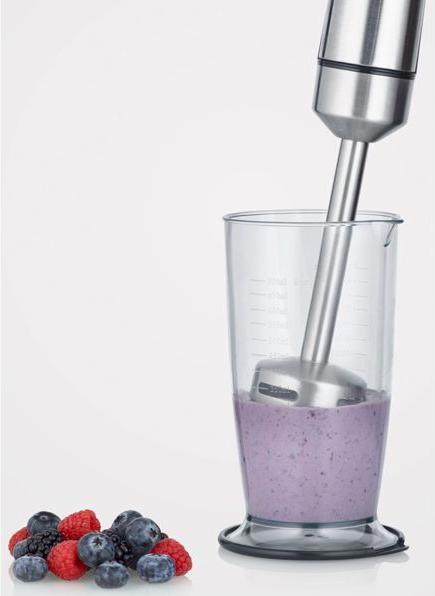 Actual product image Severin SM3773