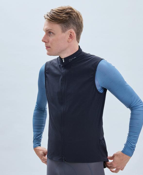 Actual product image Poc Allwetter Weste (S)