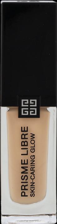 Actual product image Givenchy Prisme Libre Skin-Caring Glow Foundation (1-N95)