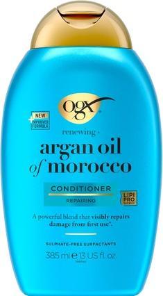 Immagine prodotto Organix Olio di Argan del Marocco Balsamo Rivitalizzante Dall'Olio di Argan del Marocco 385Ml (385 ml)