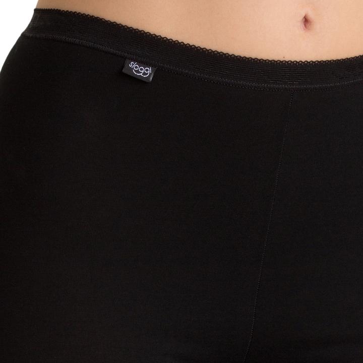Immagine prodotto Sloggi 3 Pack Basic+ Slip lunghi (54, 7XL, confezione da 3)