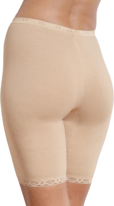 Immagine prodotto Sloggi 3 Pack Basic+ Slip lunghi (48, 4XL, confezione da 3)
