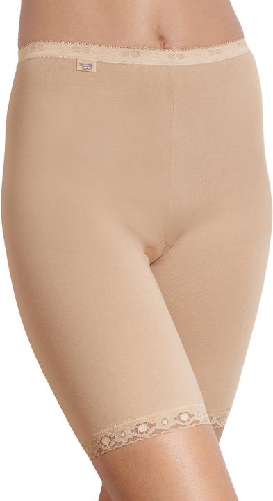 Immagine prodotto Sloggi 3 Pack Basic+ Slip lunghi (48, 4XL, confezione da 3)