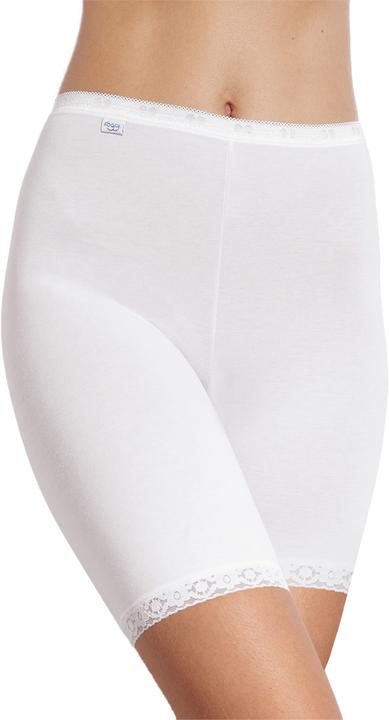 Immagine prodotto Sloggi 3 Pack Basic+ Slip lunghi (46, 3XL, confezione da 3)