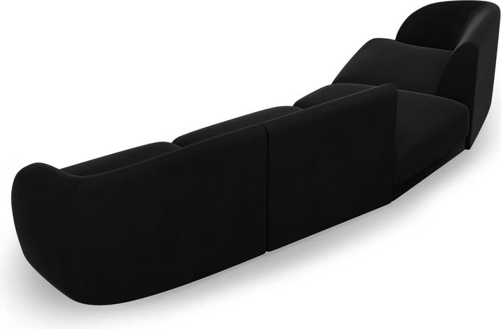 Produktbild Micadoni Miley (Modular Sofa, 4-Sitzer)