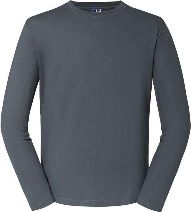 Produktbild Russell Classic TShirt Langärmlig (XS)