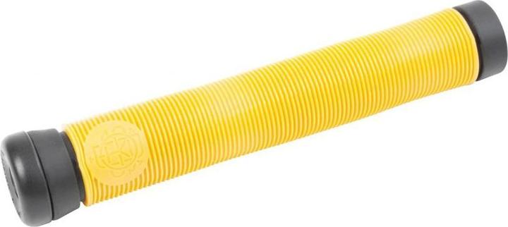 Produktbild Odyssey Fahrradgriffe Warnin Gary