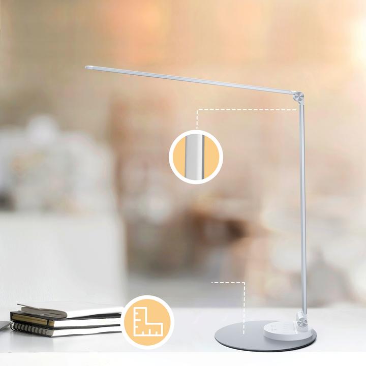 Actual product image Taotronics TT-DL22 (550 lm)