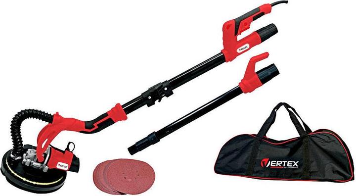 Produktbild Vertex Szlifierka Do Gipsu 710w (Tellerschleifer, 710 W)