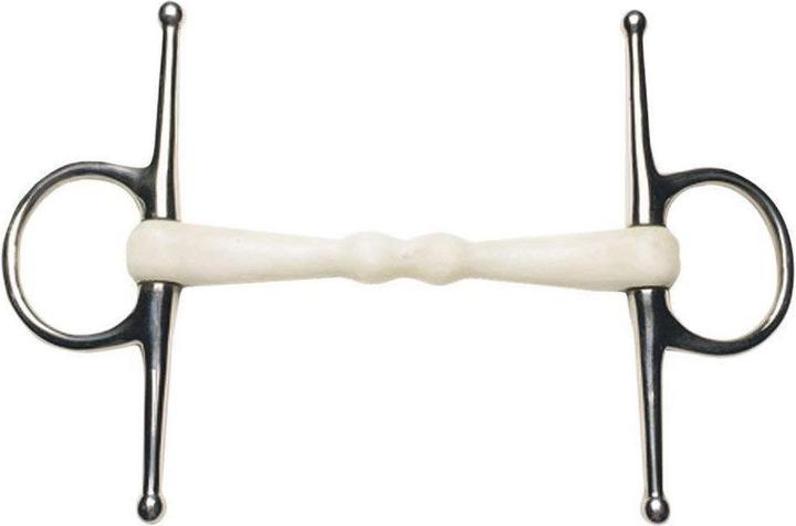 Korsteel Mors de filet Flexi