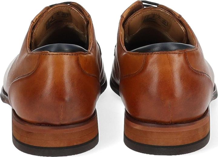 Actual product image Clarks Craft Arlo Lace - 64249 (42.5)