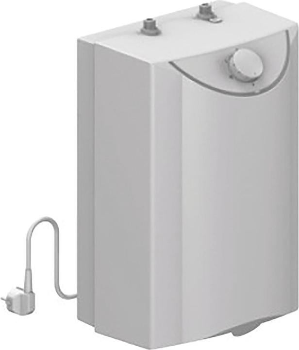 Actual product image Bosch Home Comfort Small accumulator