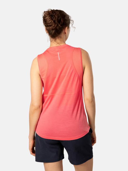 Actual product image Kari Traa Embla Wool Top (XS)