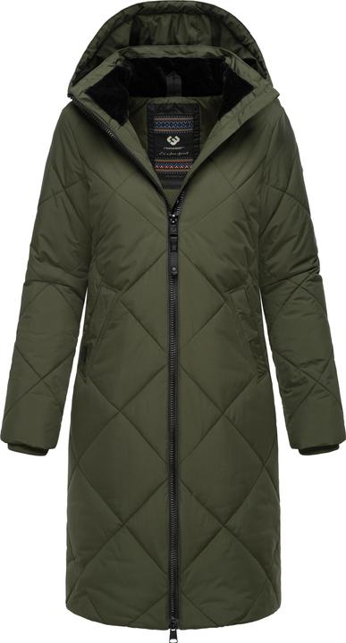 Dark Olive