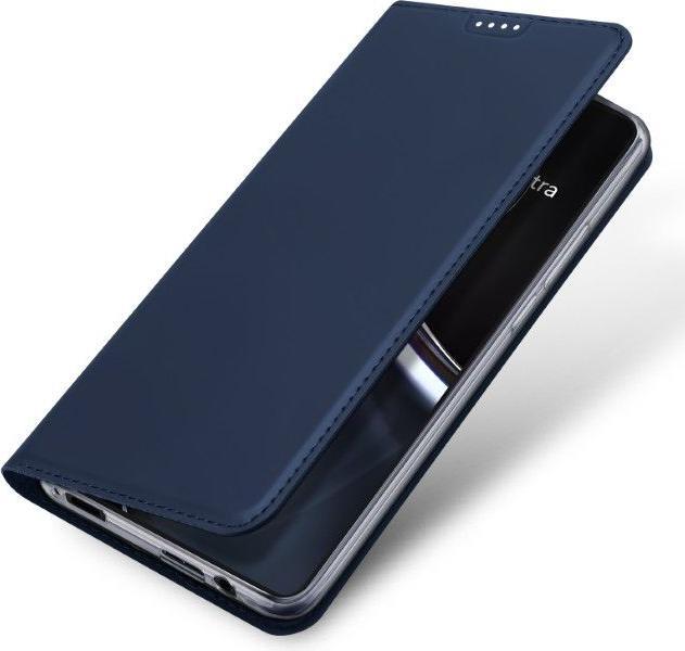 Actual product image Dux Ducis - Skin Pro - Asus Zenfone 12 Ultra - Blue (Asus Zenfone 12 Ultra)