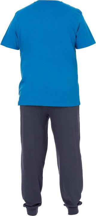 Actual product image Pokémon Gotta Catch Em All pyjamas with long trousers (M)