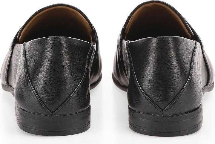 Produktbild Inuovo Dieser komfortable und klassische Slipper von überzeugt durch seine schlichte Eleganz in Penn (40)