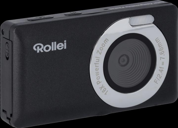 Immagine prodotto Rollei Compactline Pocket Bianco (5 Mpx)