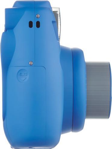 Image du produit Fujifilm Instax Mini 9 bleu cobalt