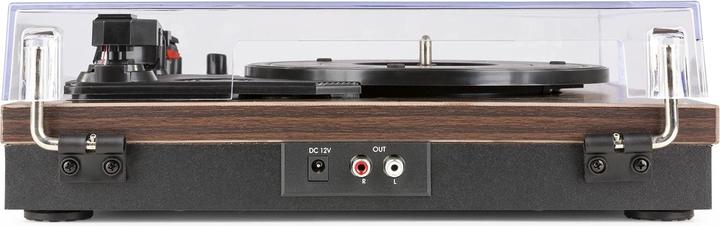 Immagine prodotto Fenton RP165D (Semi-automatico)
