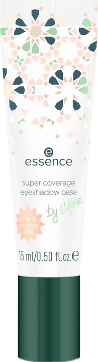 essence Augen-Primer (01 Create Your Canvas)
