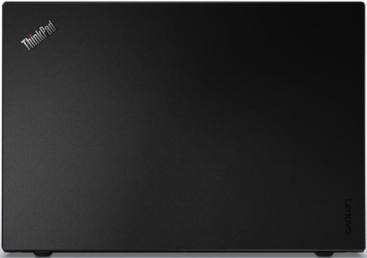 Image du produit Lenovo ThinkPad T460s (14", Intel Core i7-6600U, 12 Go, 512 Go, CH)