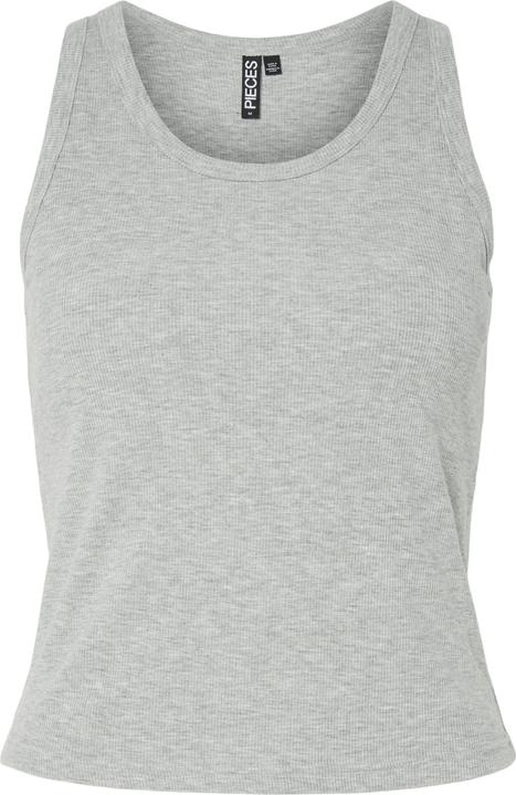 Light Grey Melange