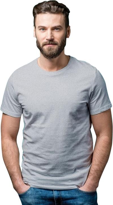 Actual product image Universal Textiles Premium Tshirt Ringspun (S)